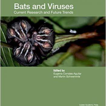 Bats and Viruses: Current Research and Future Trends