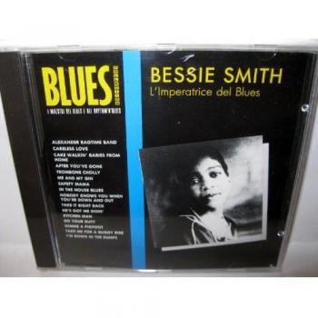 L'imperatrice Del Blues