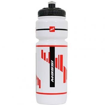 Massi Bidón Son, Blanco/Rojo, 750 ml
