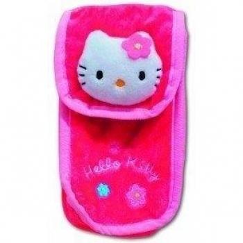 Case Fluff Hello Kitty [Importación alemana]