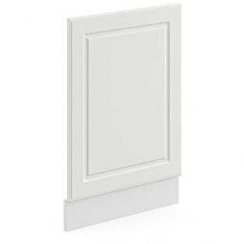 Panel Frontal R-Line Blanco 45 cm Sin Encimera Vicco