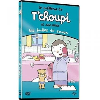 T'choupi et ses amis