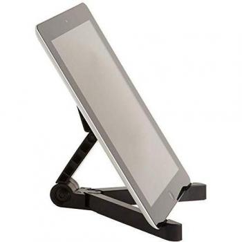 Amazon Basics - Atril ajustable para tablet