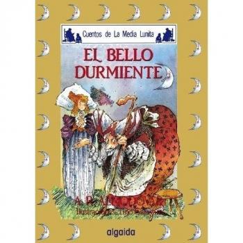 Media lunita nº 34. El bello durmiente