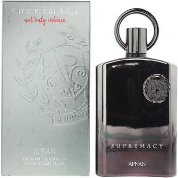 Afnan Supremacy Not Only Intense Perfume 150ml