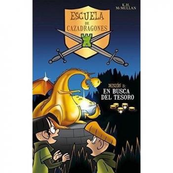 En busca del tesoro
