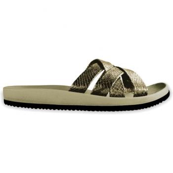 Chanclas de Playa Brasileras para Mujer - Cómodas y Resistentes