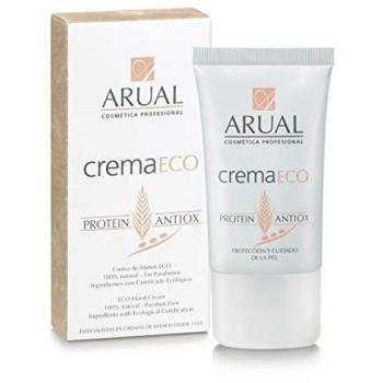 Crema Hidratante Eco para Manos con Extracto de Uva 40 ml