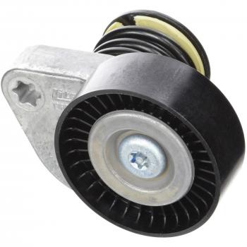 Tensor de correa poli V VAICO V30-1345 compatible con MERCEDES-BENZ Clase E Berlina