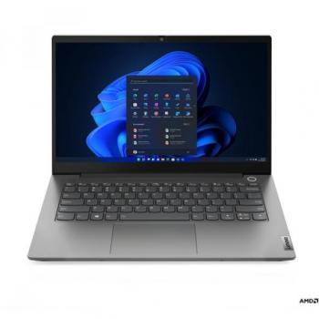 Notebook Lenovo TBOOK 14 G4 R7-5825u 16/512 W11p
