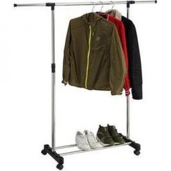 Burrito perchero para ropa WS-0822-20 100-160 cm