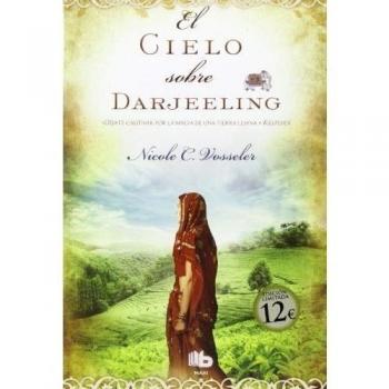 El cielo sobre Darjeeling
