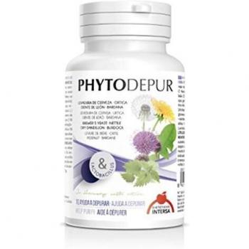 PHYTODEPUR 60 Caps