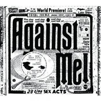 23 Live Sex Acts [Vinilo]