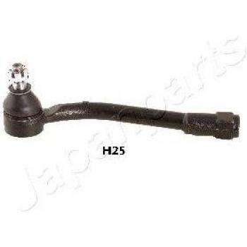 Rótula de dirección JAPANPARTS TI-H24R, tipo: rótula de dirección, características: compatible con modelos específicos de vehículos, fabricada en Japón, diseño robusto para mayor durabilidad y rendimiento en la dirección del vehículo