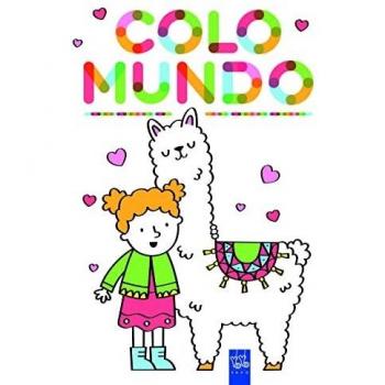 Colomundo. Animales