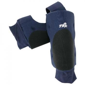 TR2 2042 - Rodilleras azul blue - navy Talla:small