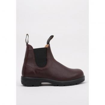 Blundstone 2130 Classic Chelsea Boots for Women - Bordeaux