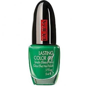 Esmalte Gel PUPA 80 - Color Duradero Peppermint