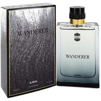 Ajmal Wanderer Eau De Parfum Spray 100ml