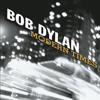 Modern Times - Vinyl Record (Import Edition)