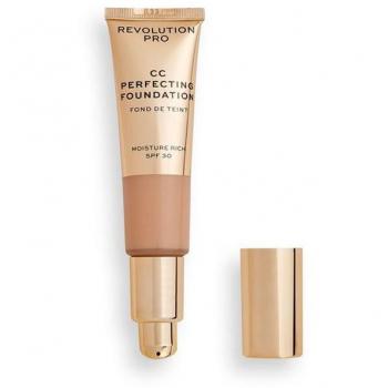 Revolution Pro - CC Cream Perfecting Foundation SPF 30 - F3