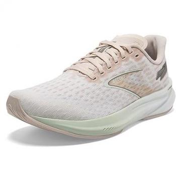 Brooks Hyperion Women's Grey Running Shoes - Size 6.5 B