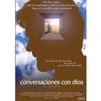 Conversaciones con Dios [DVD]
