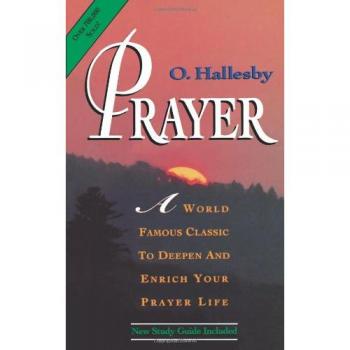 Prayer: Expanded Version