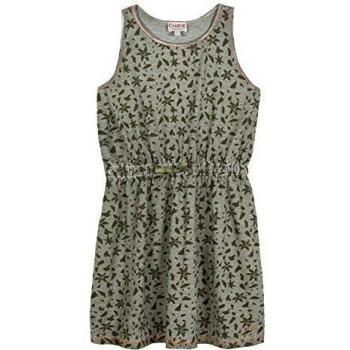 Chipie 8n31026 Dress Vestido, Marrón