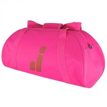 Mochila de Gimnasio Joluvi Fucsia 18L Unisex