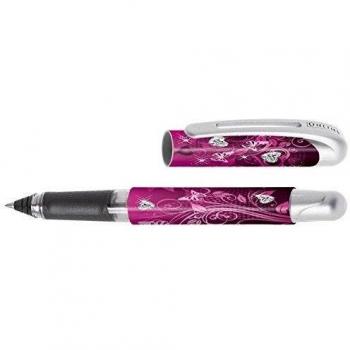 Online Schreibgeräte 12032/3D - Rotulador de tinta, color rosa