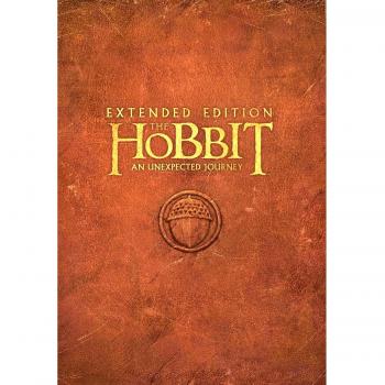 The Hobbit: An Unexpected Journey [Extended Edition] [DVD] [2012]