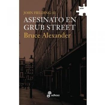 Asesinato en Gurb Street