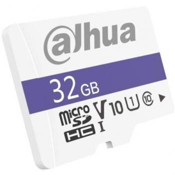 Imou - 32GB MICROSD CARD, HIGH-SPEED MEMORY CARD WITH 95 MB/S READ SPEED
