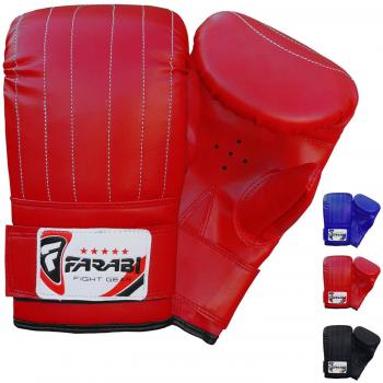 Farabi Sports Boxeo Saco de Boxeo Guantes de Boxeo Guantes de Boxeo Entrenamiento MMA