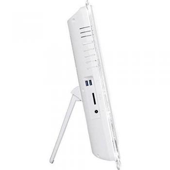 MSI Pro 22ET 6M-040EU 3.3GHz G4400 21.5 1920 x 1080Pixeles Pantalla táctil Color blanco - Ordenador de sobremesa All in One