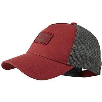 Montane Basecamp Cap, Farbe-Montane:Redwood, Groesse-Montane:One Size