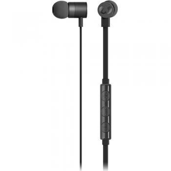 Fresh 'n Rebel Earbuds LACE 2 Concrete | Auriculares In-Ear alámbrico