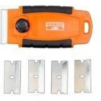 Bahco BHKBWS-01 Window Scraper 2 Comp