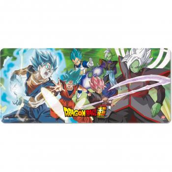 Alfombrilla de Ratón XL Dragon Ball Super Future Trunks Saga 80x35cm