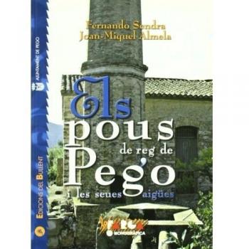 Els pous de reg de Pego i les seues aigües