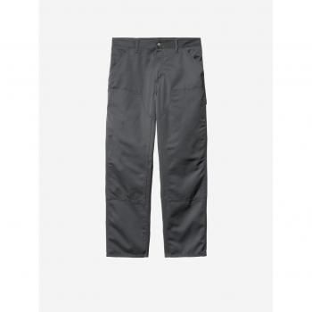Carhartt WIP Double Knee Pants Blue 34 USA Men