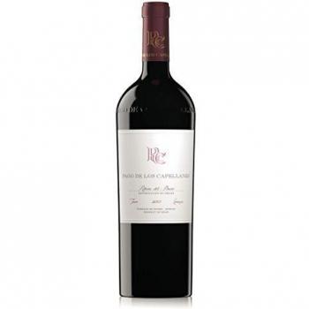 Pago de los Capellanes crianza 2018