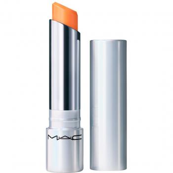 MAC Cosmetics Glow Play Lip Balm - Nourishing and Moisturising Lip Balm - Shade Oops - 3.14 g