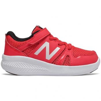Zapatillas NEW BALANCE IT570OR Rojo Niño
