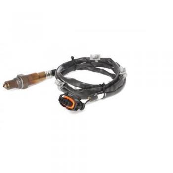 Sonda Lambda Bosch 0258006740 - Sensor de Oxígeno O2 para Escape, 4 Pines