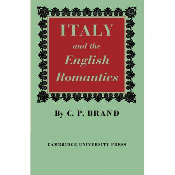 Moda Italianate en Inglaterra: La Influencia de los Románticos Ingleses del Siglo XIX