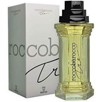 Roccobarocco Tre Eau De Parfum 100ml for Women