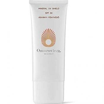 Omorovicza Mineral Uv Shield Spf 30 250 g